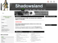 shadowsland.com