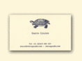 simongoudie.com
