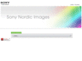 sonynordicimages.net