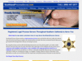 southlandprocessserver.com