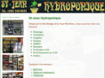 stjeanhydroponique.com