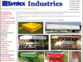 syntexindustries.com