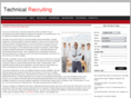 technicalrecruiting.net