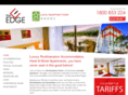 theedgeapartments.com.au