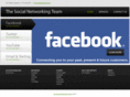 thefacebookteam.com
