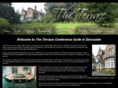 theterrace-conisbrough.co.uk