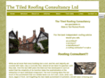 thetiledroofingconsultancy.com