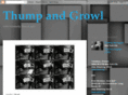 thumpandgrowl.com