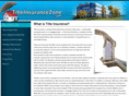 titleinsurancezone.com