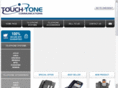 touchtonecomms.com