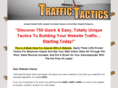 trafficboost-tactics.com