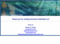 universeunlimitedllc.com