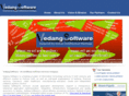 vedangsoftware.com