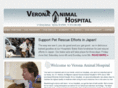 veronaanimalhospital.com