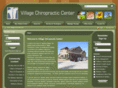 villagechirocenter.com