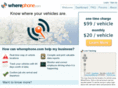 wherephone.com