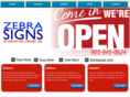 zebrasigns.com