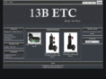 13betc.com