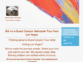 4grandcanyontours.com