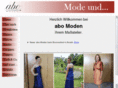 abo-moden.de