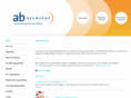 abregnskap.com