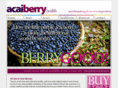 acaiberryhealthnow.com