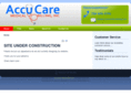 accucaremedicalbilling.com