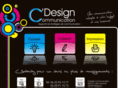 agencecdesign.com