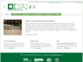ajaxcleaning.com