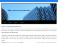 alliedinsservices.com