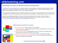 allscheduling.com