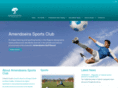 amendoeirasportsclub.com