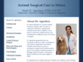 animalsurgicalcare.com