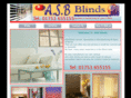 asbblinds.co.uk