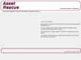 assetrescue.co.uk