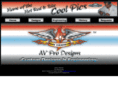 avprodesigns.com