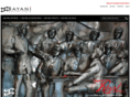 bayaniart.com