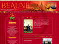 beaune-vin.com