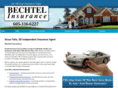 bechtelins.com