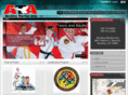 beckleymartialarts.com