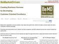 bemarketdriven.com