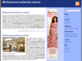 bestmotherhoodmaternity.com