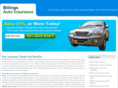 billings-auto-insurance.com