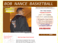 bobnancebasketball.com