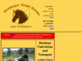 buckeyetrailhorse.com
