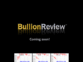 bullionreview.com
