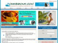 caribzoneradioshow.com