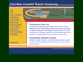 carolinacoastaltenniscompany.com