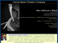 catchynametheatre.org