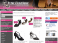 chaussures-danse.fr